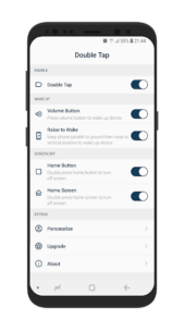 Double Tap (PREMIUM) 1.8.2 Apk for Android 1