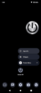 Screen Off 3.0 Apk + Mod for Android 1