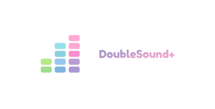 doublesound plus cover