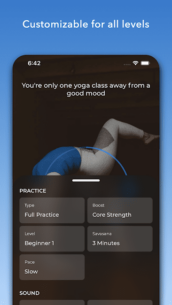 Yoga | Down Dog 7.0.0 Apk for Android 3