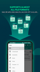 Download Accelerator Plus (PREMIUM) 20211021 Apk for Android 2