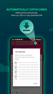 Download Accelerator Plus (PREMIUM) 20211021 Apk for Android 3