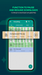 Download Accelerator Plus (PREMIUM) 20211021 Apk for Android 4