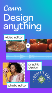 Canva: Design, Art & AI Editor 2.270.0 Apk for Android 1