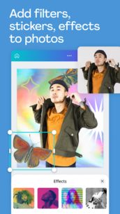 Canva: Design, Art & AI Editor 2.270.0 Apk for Android 4