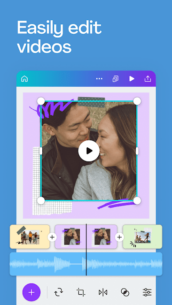 Canva: Design, Art & AI Editor 2.270.0 Apk for Android 5