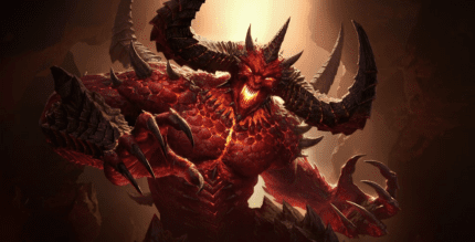 download diablo immortal cover