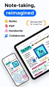 Notewise – Note-Taking & PDF 2.19.2 Apk for Android 1