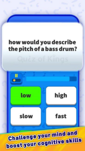 Quiz Of Kings: Trivia Games 1.20.6815 Apk for Android 5