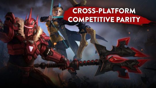 Vainglory 4.13.4 Apk for Android 1
