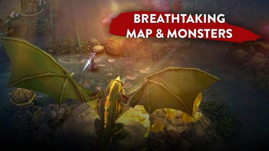 Vainglory 4.13.4 Apk for Android 4