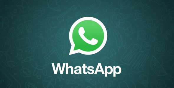 WhatsApp Messenger 2.22.19.76 Apk for Android 1 download whatsapp messenger cover
