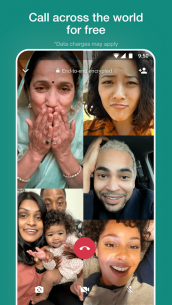 WhatsApp Messenger 2.22.19.76 Apk for Android 3