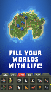 WorldBox – Sandbox God Sim 0.22.21 Apk for Android 2