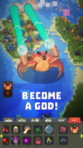 WorldBox – Sandbox God Sim 0.22.21 Apk for Android 5