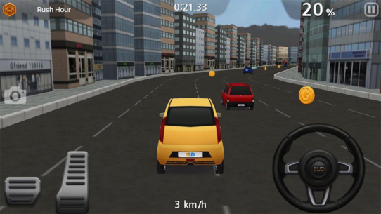 Dr. Driving 2 1.63 Apk + Mod for Android 1