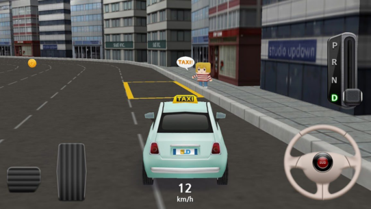 Dr. Driving 2 1.63 Apk + Mod for Android 3