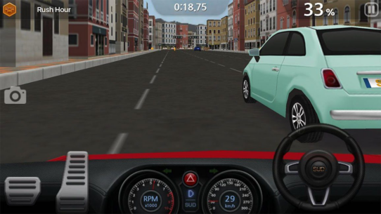 Dr. Driving 2 1.63 Apk + Mod for Android 4