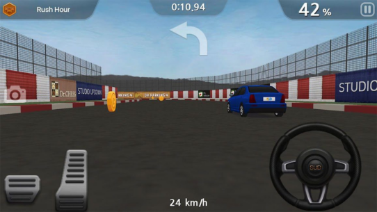 Dr. Driving 2 1.63 Apk + Mod for Android 5