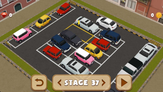 Dr. Parking 4 1.29 Apk + Mod for Android 1