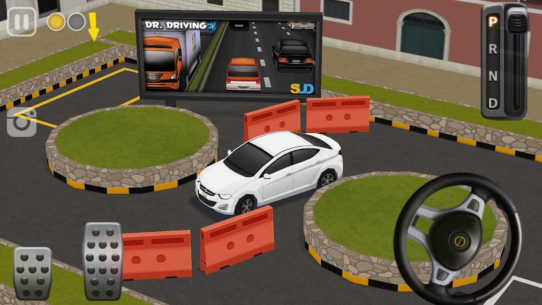 Dr. Parking 4 1.29 Apk + Mod for Android 2