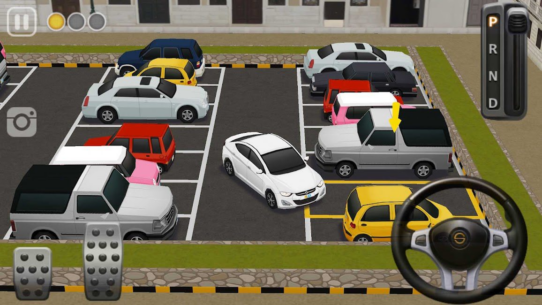 Dr. Parking 4 1.29 Apk + Mod for Android 3