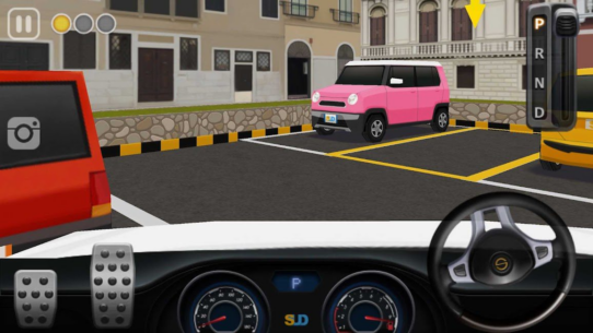 Dr. Parking 4 1.29 Apk + Mod for Android 4