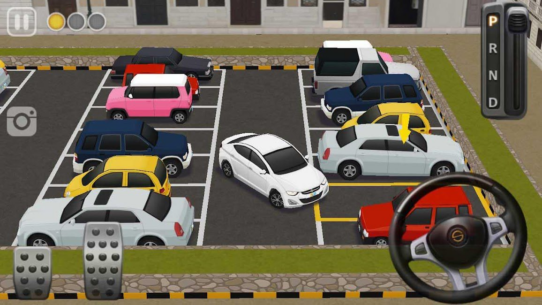 Dr. Parking 4 1.29 Apk + Mod for Android 5