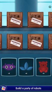 Dr. Schplot's Nanobots: Fun Match-3 Puzzles 0.1.32 Apk for Android 3