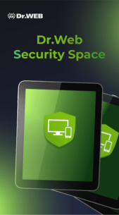 Dr.Web Security Space 12.9.4 Apk for Android 1