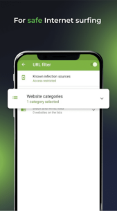 Dr.Web Security Space 12.9.4 Apk for Android 4