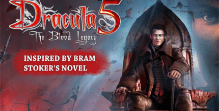 dracula 5 the blood legacy hd cover