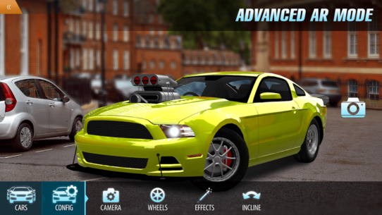 Drag Battle 3.30.01 Apk + Mod for Android 2