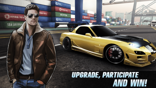 Drag Battle 3.30.01 Apk + Mod for Android 3