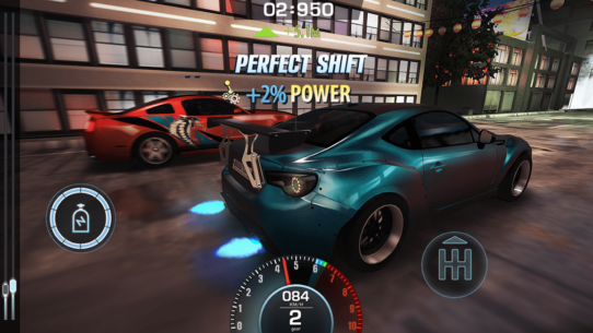 Drag Battle 3.30.01 Apk + Mod for Android 5