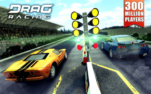 Drag Racing 4.3.4 Apk + Mod for Android 4