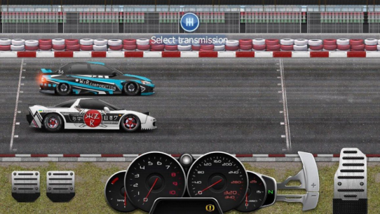 Drag Racing: Streets 3.8.3 Apk for Android 5