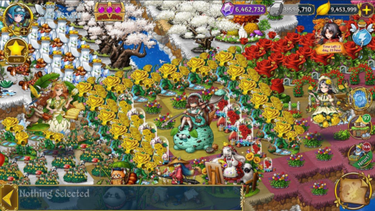 Dragon&Elfs（Five Merge Game） 4.3.102 Apk + Mod for Android 2