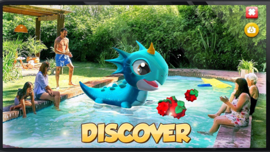 Dragon Mania Legends 8.1.0n Apk for Android 3