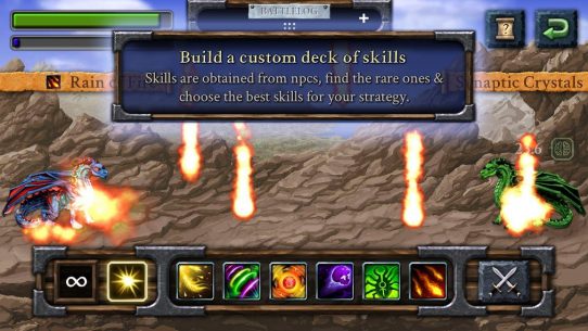 DragonOverseer: Online RPG 1.6.51 Apk for Android 1