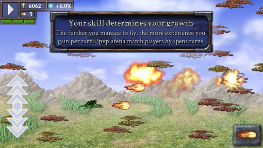 DragonOverseer: Online RPG 1.6.51 Apk for Android 4