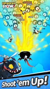 Dragon POW! 1.0.1020.140723 Apk for Android 1