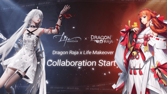 Dragon Raja 1.0.383 Apk for Android 1