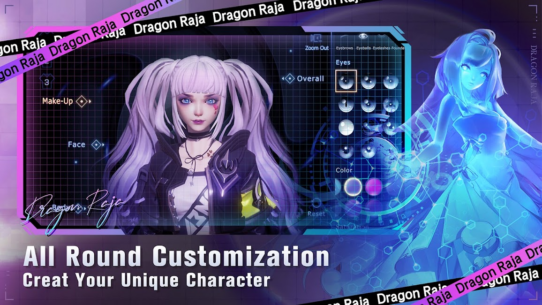 Dragon Raja 1.0.383 Apk for Android 2