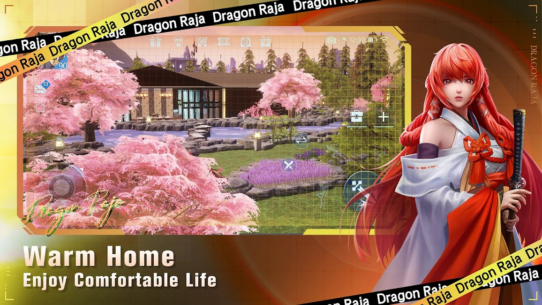 Dragon Raja 1.0.383 Apk for Android 4