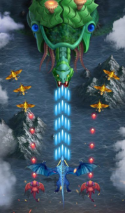 Dragon shooter – Dragon war 1.1.14 Apk + Mod for Android 2