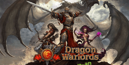 dragon warlords android cover