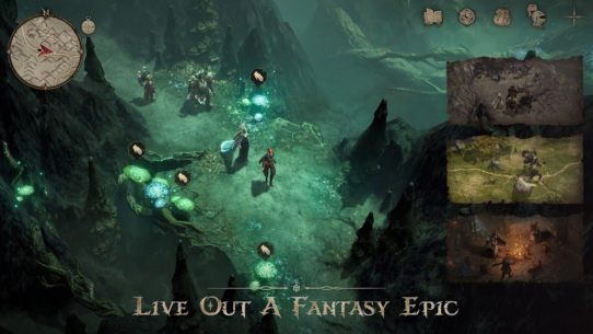 Dragonheir: Silent Gods 0.210.269671 Apk for Android 4