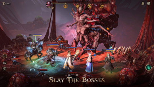 Dragonheir: Silent Gods 0.210.269671 Apk for Android 5