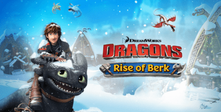 dragons rise of berk cover